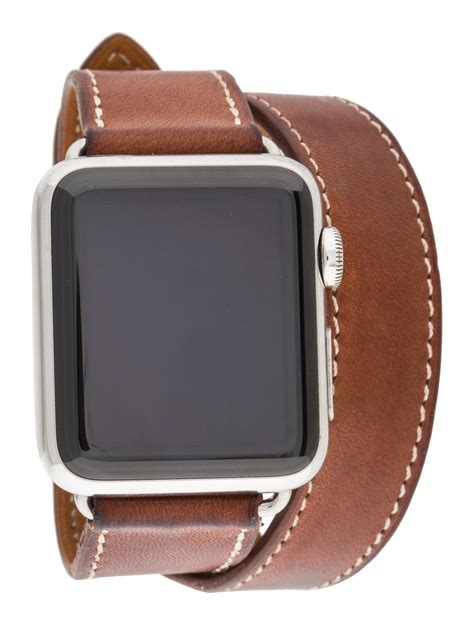 hermes apple watch strap length|hermes watch strap price.